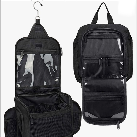 Toiletry Bag - Picture 2 of 6